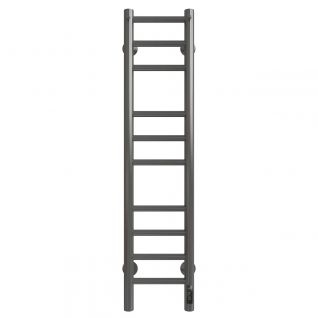 Полотенцесушитель Электрич. с/т GROIS Laura gray R