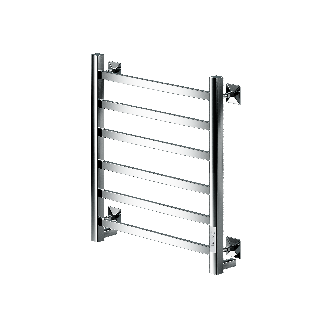 Полотенцесушитель электрический с/т Comfysan Roma-K