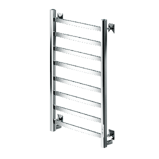 Полотенцесушитель электрический с/т Comfysan Roma-K