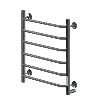 Полотенцесушитель электрический с/т Comfysan Scola, хром		