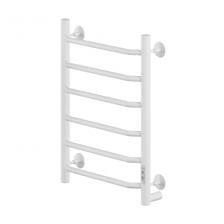 Полотенцесушитель электрический с/т Comfysan Scola, белый