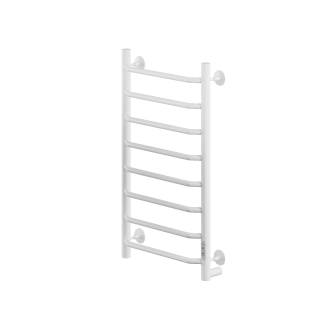 Полотенцесушитель электрический с/т Comfysan Scola, белый