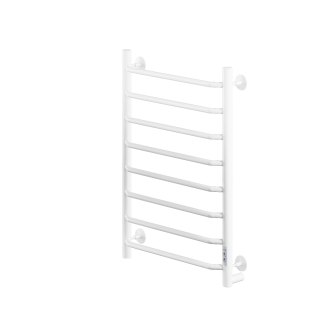Полотенцесушитель электрический с/т Comfysan Scola, белый