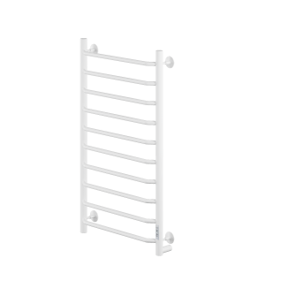 Полотенцесушитель электрический с/т Comfysan Scola, белый