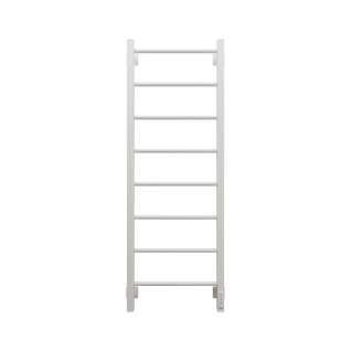 Полотенцесушитель электрический Grota Simple K белый матовый