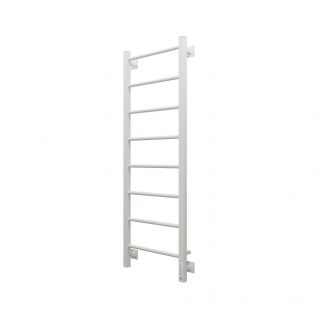 Полотенцесушитель электрический Grota Simple K белый матовый