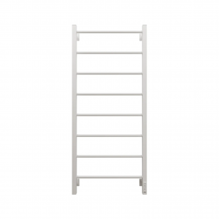 Полотенцесушитель электрический Grota Simple K белый матовый