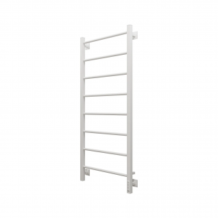 Полотенцесушитель электрический Grota Simple K белый матовый