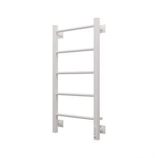 Полотенцесушитель электрический Grota Simple K белый матовый