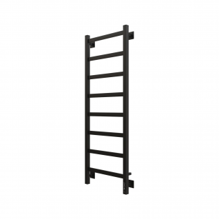 Полотенцесушитель электрический Grota Soffi K  черный матовый