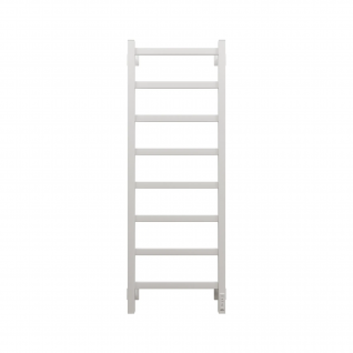 Полотенцесушитель электрический Grota Soffi K  белый матовый