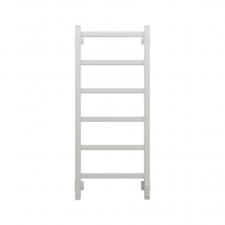 Полотенцесушитель электрический Grota Soffi K  белый матовый