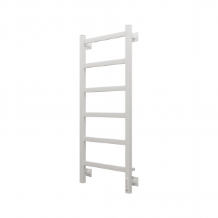 Полотенцесушитель электрический Grota Soffi K  белый матовый