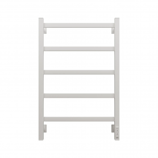 Полотенцесушитель электрический Grota Soffi K  белый матовый