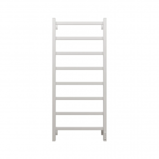 Полотенцесушитель электрический Grota Soffi K  белый матовый