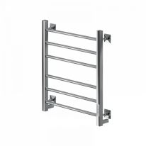 Полотенцесушитель электрический с/т Comfysan Unico-K, хром