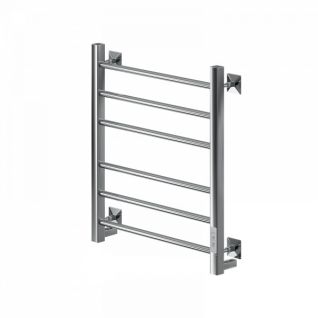 Полотенцесушитель электрический с/т Comfysan Unico-K, хром