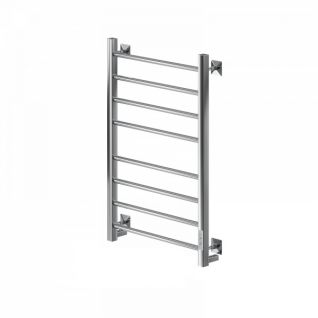 Полотенцесушитель электрический с/т Comfysan Unico-K, хром