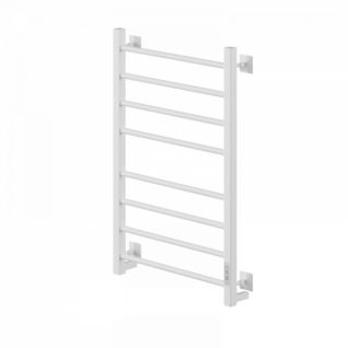 Полотенцесушитель электрический с/т Comfysan Unico-K, белый