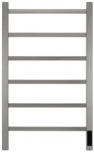 Полотенцесушитель электрический с/т Comfysan Magico-K EC  никель, гальваника