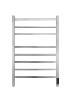 Полотенцесушитель электрический с/т Comfysan Magico-K EC  никель, гальваника