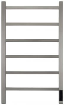 Полотенцесушитель электрический с/т Comfysan Magico-K EC  никель, гальваника